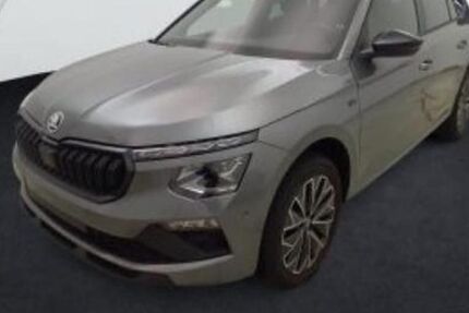 Skoda Kamiq 25.800 km 29.480 € Fürth 90763