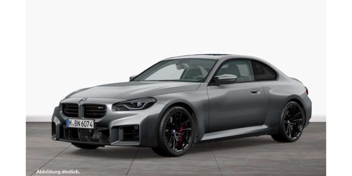 BMW M2 12.797 km 73.570 &euro; Saarbrücken 66121