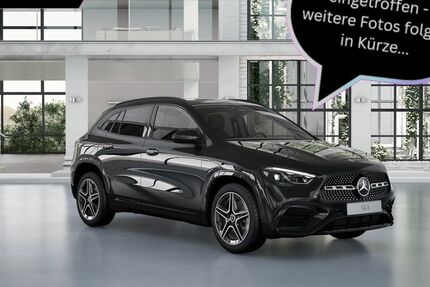 Mercedes-Benz GLA 180 3.000 km 44.498 &euro; Dornstadt 89160