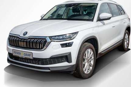 Skoda Kodiaq 80.000 km 31.480 &euro; Magdeburg 39118