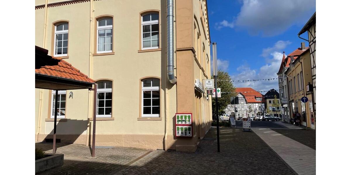 Gewerbeobjekt Warburg - 750&euro; | Angebot:25106907