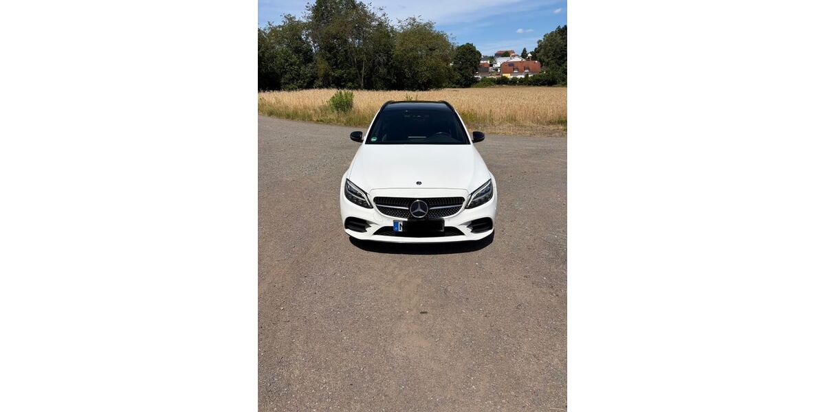 Mercedes-Benz C 200 203.600 km 14.550 &euro; Neunkirchen 66539