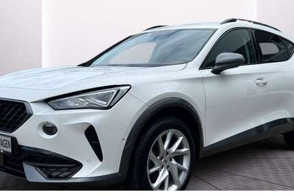 Cupra Formentor 17.470 km 23.864 &euro; Sangerhausen 06526