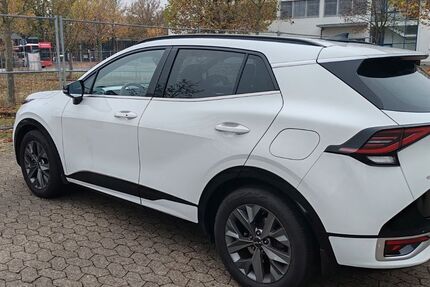 Kia Sportage 29.549 km 30.900 € Gütersloh 33330