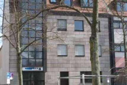 Wohnung Nürnberg Eberhardshof - 1 Zimmer, 12 m&sup2;, 360&euro; | Angebot:27142193