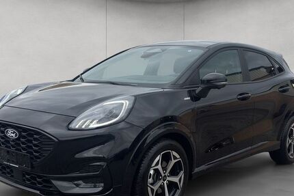 Ford Puma 20.900 km 24.450 &euro; Hanau 63452
