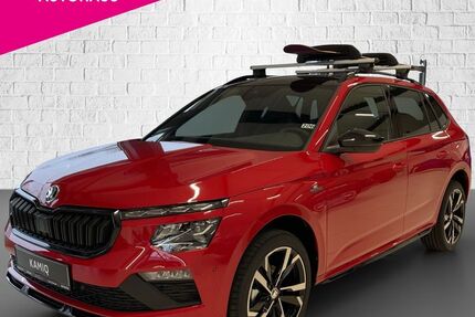 Skoda Kamiq 3.800 km 29.990 € Wasserburg am Inn 83512