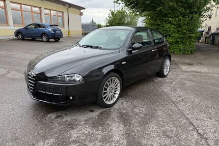 Alfa Romeo Alfa 147