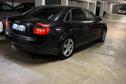 Audi A4 400.000 km 1.000 &euro; Ellwangen 73479