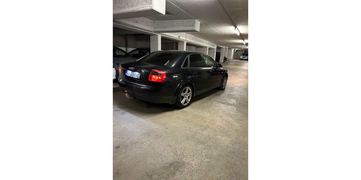 Audi A4 400.000 km 1.000 &euro; Ellwangen 73479