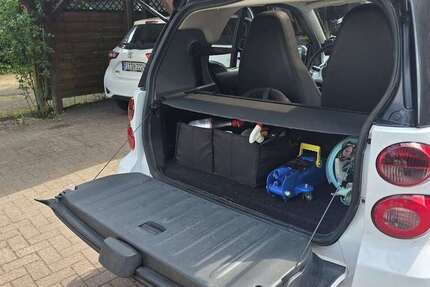 Smart forTwo 104.200 km 5.300 &euro; Pinneberg 25421