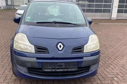 Renault Modus