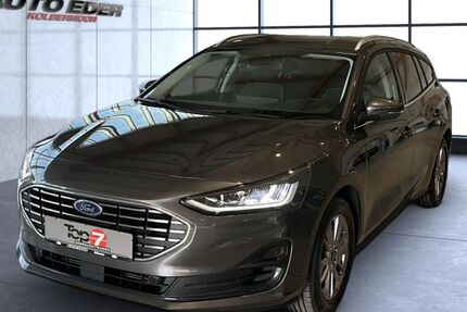 Ford Focus 44.518 km 18.880 &euro; Kolbermoor 83059