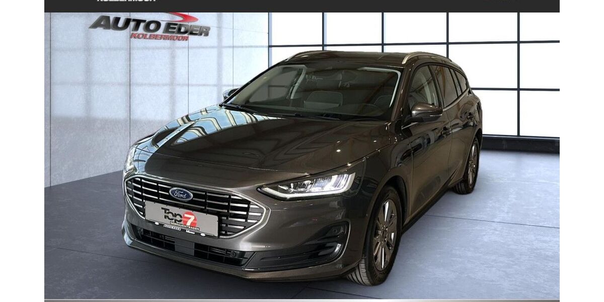 Ford Focus 44.518 km 18.880 &euro; Kolbermoor 83059