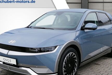 Hyundai IONIQ 5 21.478 km 31.890 &euro; Wolfsburg 38448