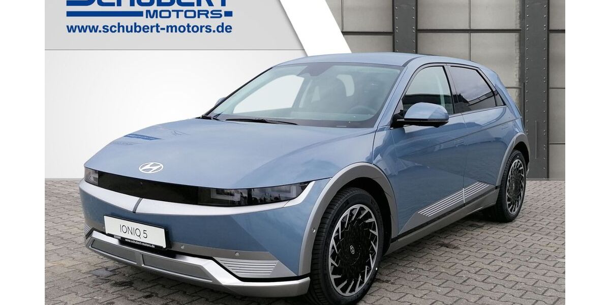 Hyundai IONIQ 5 21.478 km 31.890 &euro; Wolfsburg 38448
