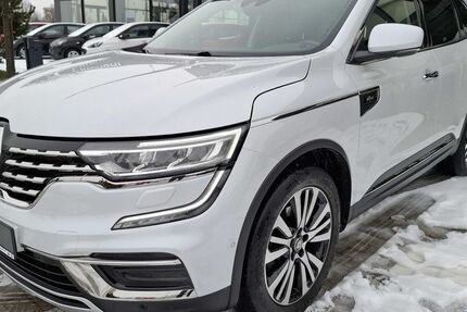 Renault Koleos 65.987 km 28.480 &euro; Dresden-Altfranken 01156