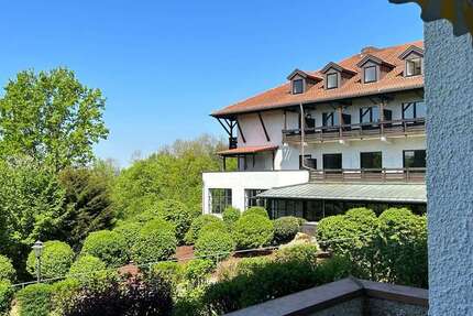 Wohnung Bad Griesbach Bad Griesbach-Therme - 1 Zimmer, 33 m&sup2;, 449&euro; | Angebot:26781310