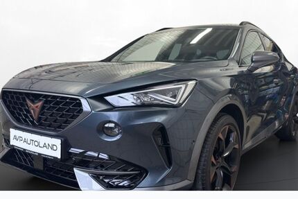 Cupra Formentor 31.191 km 29.850 &euro; Dingolfing 84130