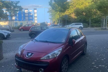Peugeot 207 208.000 km 1.750 &euro; Maxdorf 67133