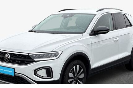 VW T-Roc 25.130 km 22.980 &euro; Breklum 25821