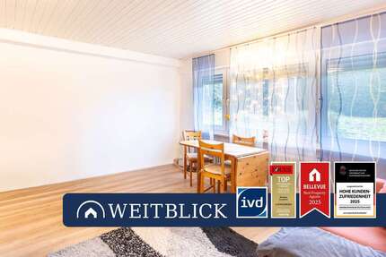 Wohnung Fellbach Oeffingen - 2 Zimmer, 61 m&sup2;, 199.000&euro; | Angebot:26223263