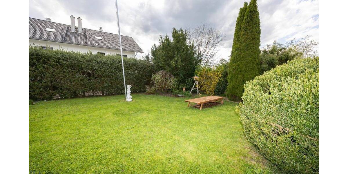 Einfamilienhaus Wielenbach - 4 Zimmer, 133 m&sup2;, 859.000&euro; | Angebot:26502825