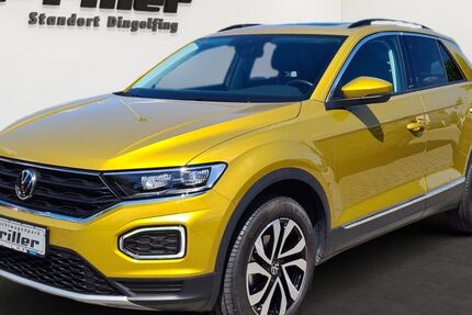 VW T-Roc 28.897 km 23.900 € Dingolfing 84130