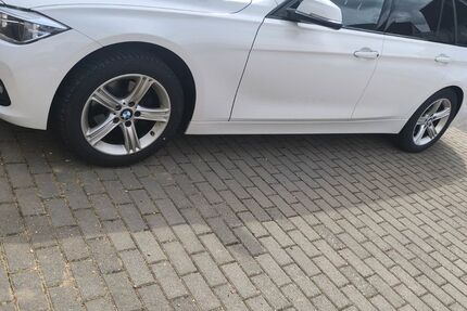 BMW 320 154.000 km 12.000 &euro; Berod 56414