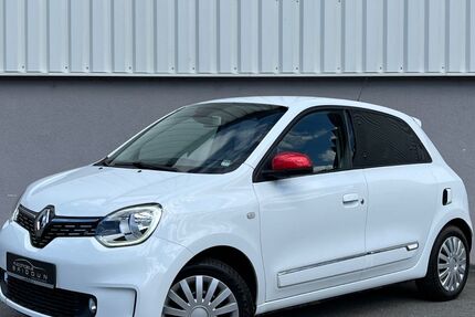 Renault Twingo 19.000 km 10.490 &euro; Bad Mergentheim 97980