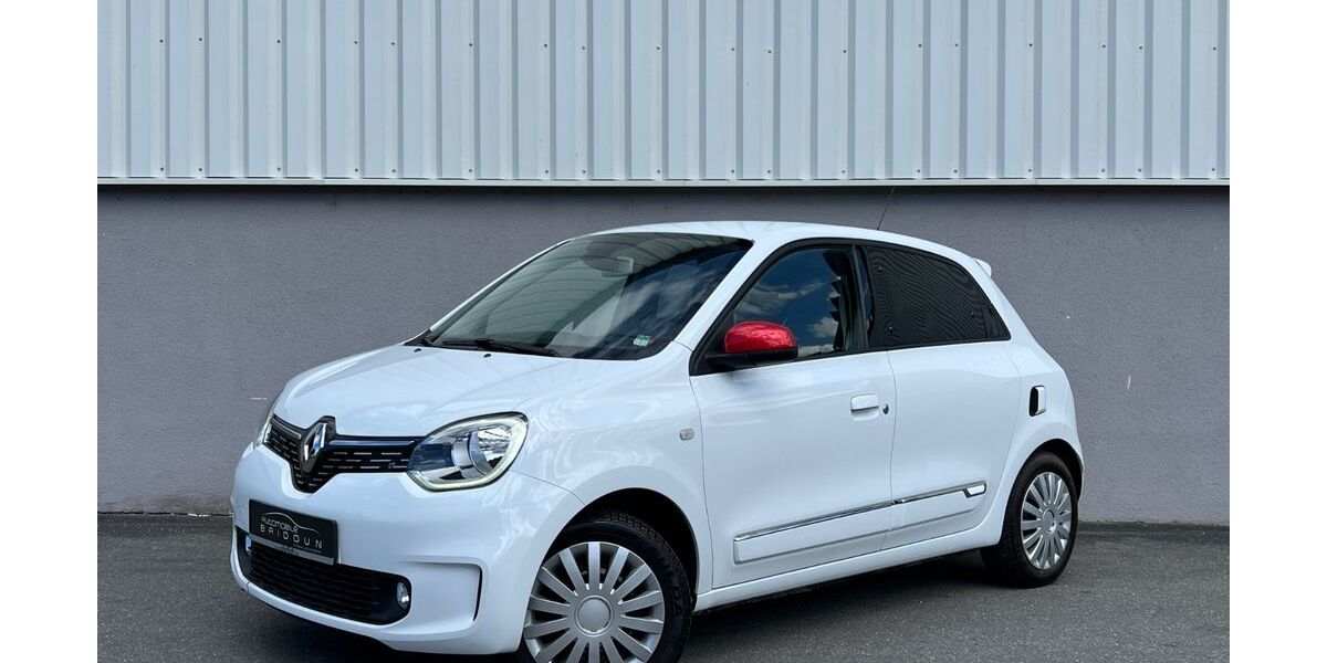 Renault Twingo 19.000 km 10.490 &euro; Bad Mergentheim 97980