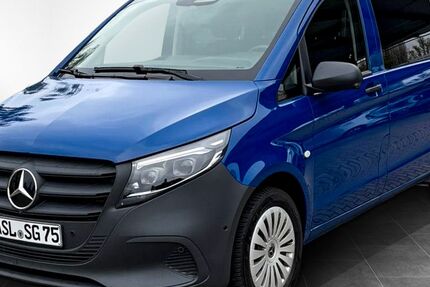 Mercedes-Benz Vito 15.540 km 57.989 &euro; Halberstadt 38820