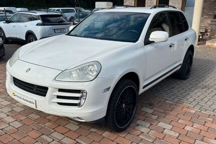 Porsche Cayenne 238.000 km 9.800 &euro; Versmold 33775