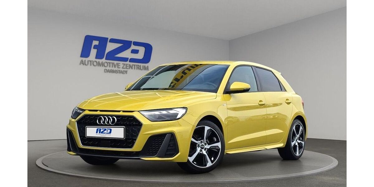 Audi A1 39.000 km 23.880 &euro; Darmstadt 64293