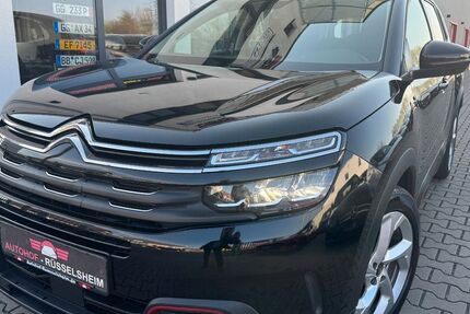 Citroen C5 Aircross 84.000 km 15.590 € Rüsselsheim 65428