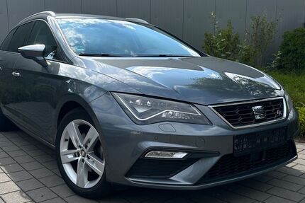 Seat Leon 93.000 km 13.490 &euro; Oberthal 66649