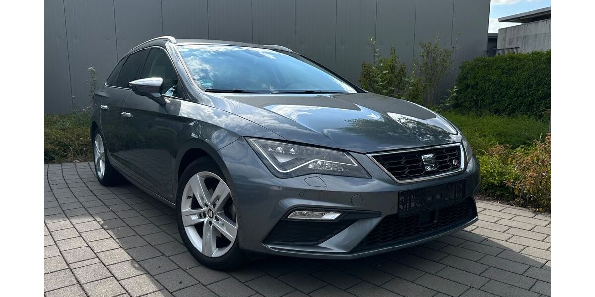 Seat Leon 93.000 km 13.490 &euro; Oberthal 66649