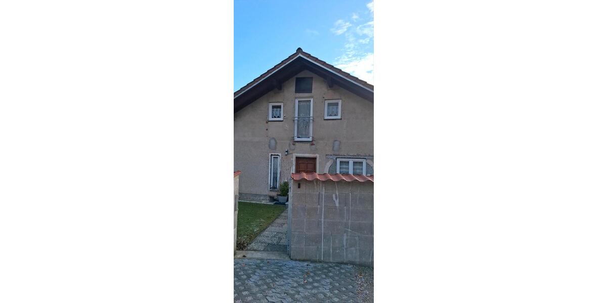 Einfamilienhaus Obernzell - 3 Zimmer, 120 m&sup2;, 230.000&euro; | Angebot:26416360