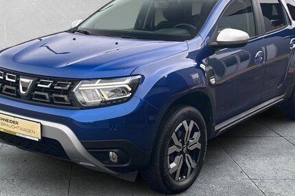 Dacia Duster 45.900 km 19.890 € Hof (Innenstadt) 95028
