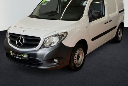 Mercedes-Benz Citan 132.060 km 11.990 &euro; München 80807