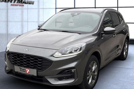 Ford Kuga 21.997 km 25.850 &euro; Kempten 87435