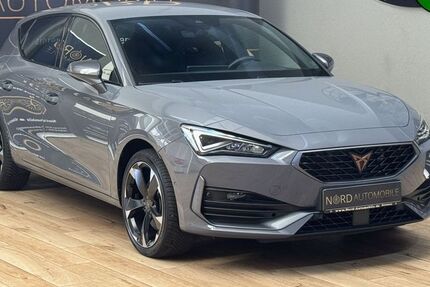 Cupra Leon 46.988 km 22.900 &euro; Rastede/ Wahnbek 26180
