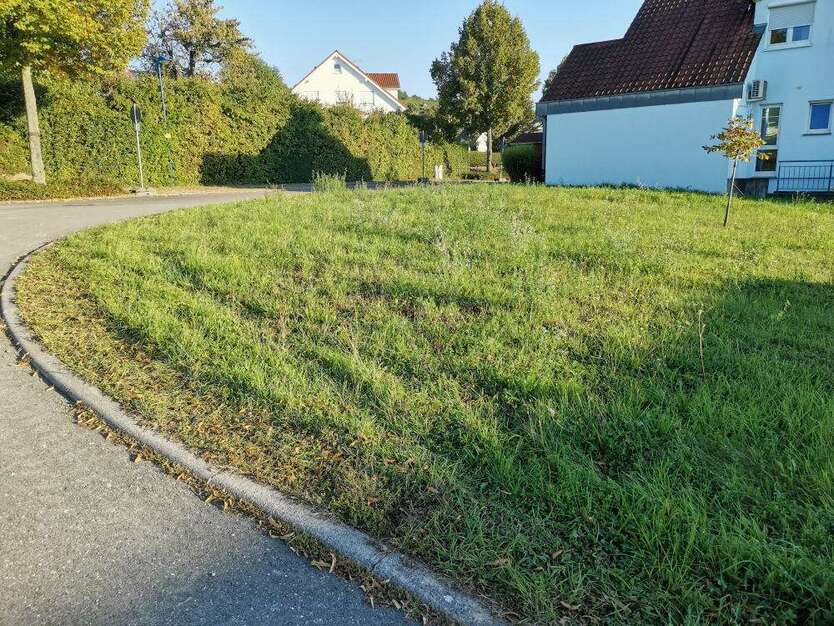 Grundstück zu verkaufen in Gemmrigheim 398.000 € 547 m²