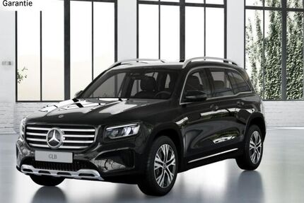 Mercedes GLB 200