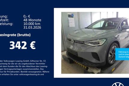 VW ID.4 40.169 km 29.430 &euro; Stuttgart-Wangen 70188