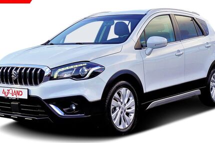 Suzuki (SX4) S-Cross 85.121 km 14.490 € Chemnitz 09113