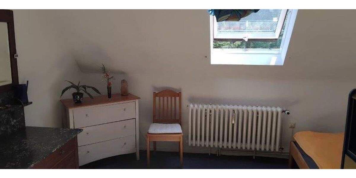 Etagenwohnung Bad Belzig - 2 Zimmer, 50 m&sup2;, 119.000&euro; | Angebot:25677659