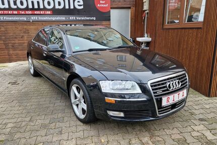 Audi A8 103.117 km 11.980 &euro; Berlin 10627