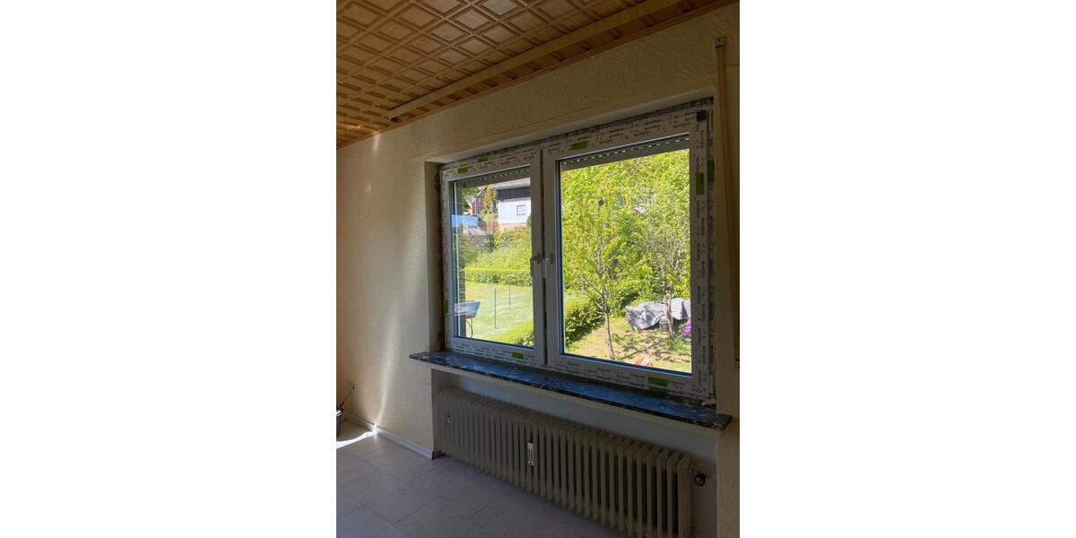Etagenwohnung Netphen - 4 Zimmer, 86 m&sup2;, 550&euro; | Angebot:26395051