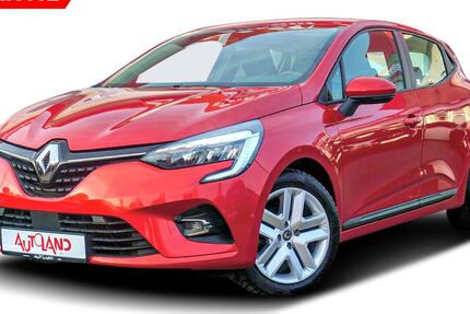 Renault Clio 99.618 km 13.490 &euro; Halle 06122